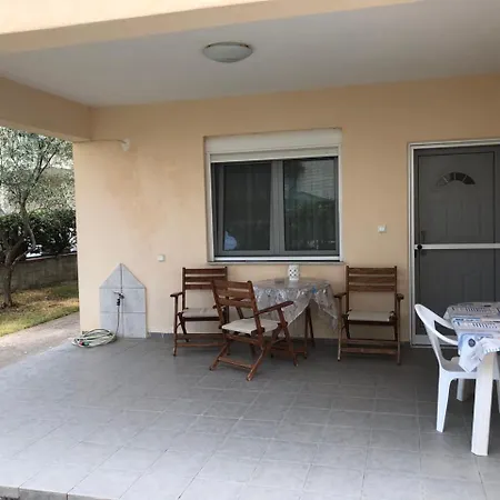 Accommodation Lydia Leptokaryá Extérieur photo