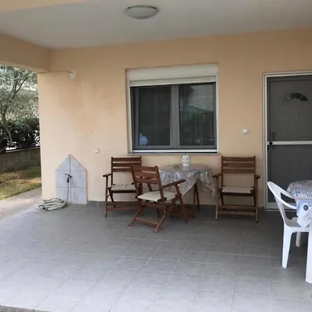 Accommodation Lydia Leptokaryá Extérieur photo