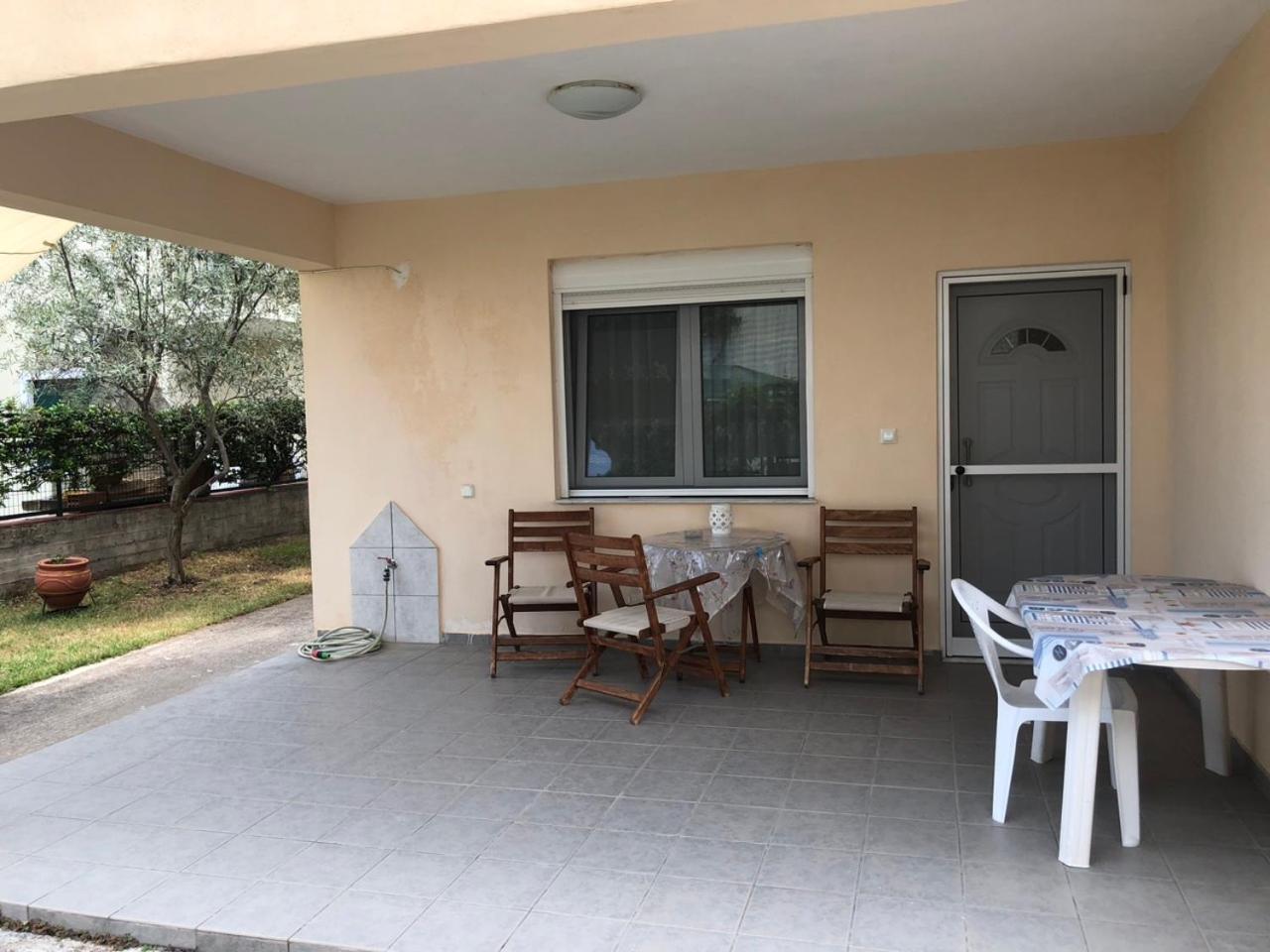 Lydia Tatil Evi Leptokarya (Pieria)