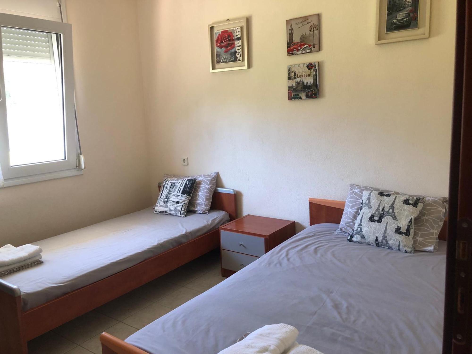 Tatil Evi Lydia Leptokarya (Pieria)