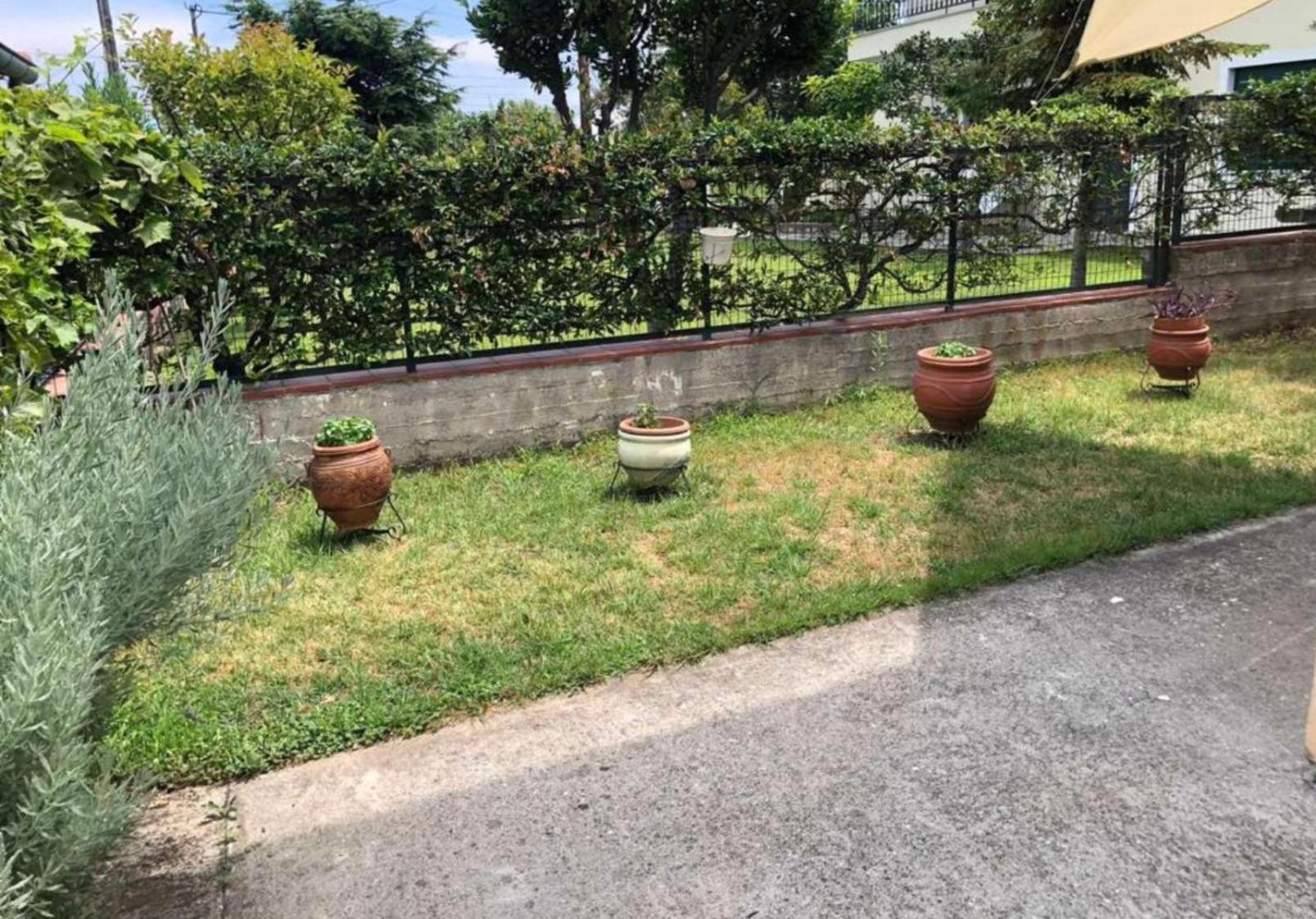 Tatil Evi Lydia Leptokarya (Pieria)